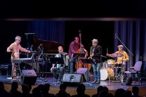 Matt Jazz Quintet