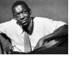 Herbie Nichols