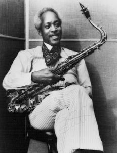 Sonny Stitt