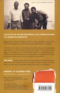 Digging: The Afro-American Soul Of American Classical Music