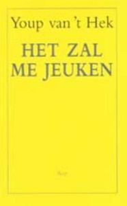 Het Zal Me Jeuken