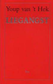 Liegangst