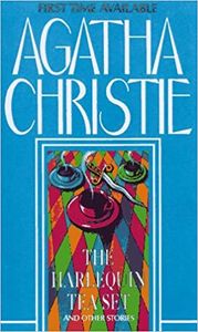 The Harlequin Tea Set and Other Stories