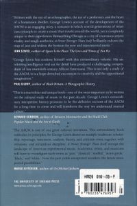 A Power Stronger Than Itself: The AACM And American Experimental Music
