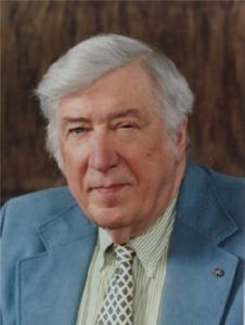 Gunther Schuller