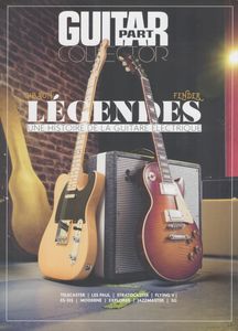 Guitar Part Collector N° 14