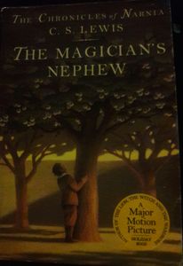 The Magician's Nephew