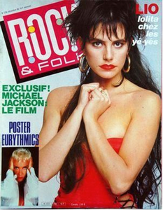 Rock & Folk (N° 236)