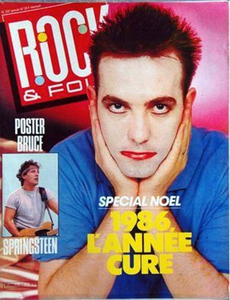 Rock & Folk (N° 237)