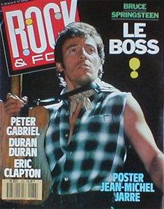 Rock & Folk (N° 238)