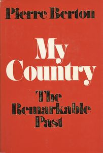 My Country: The Remarkable Past