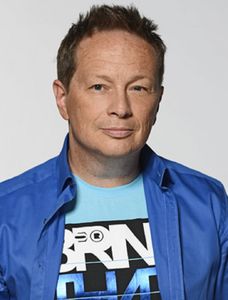 Geszti Péter
