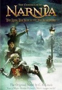 The Lion, the Witch and the Wardrobe