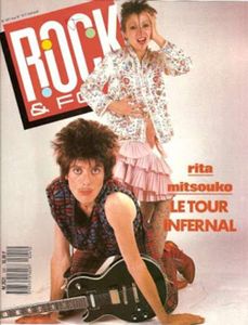 Rock & Folk (N° 241)