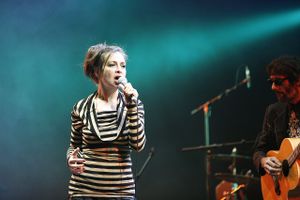Rita Mitsouko