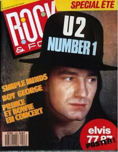 Rock & Folk (N° 243)