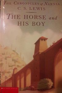 The Horse and His Boy