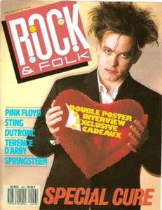 Rock & Folk (N° 246)