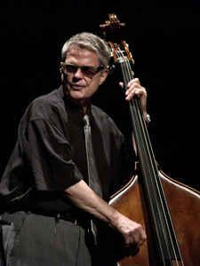 Charlie Haden
