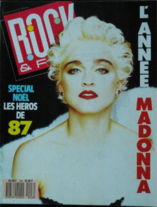 Rock & Folk (N° 248)