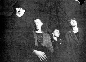 The Deceivers