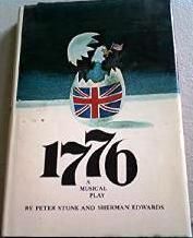 1776: A Musical Play