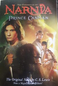 Prince Caspian
