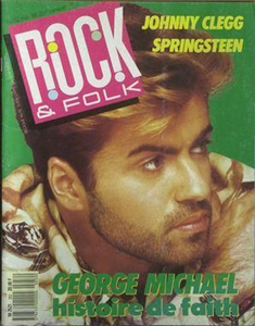 Rock & Folk (N° 252)