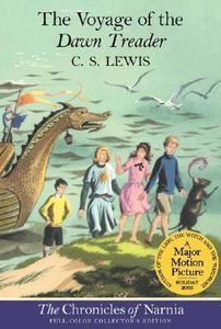 The Voyage of the Dawn Treader