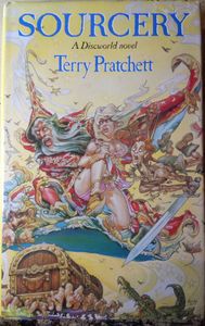 Sourcery