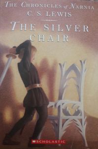 The Silver Chair