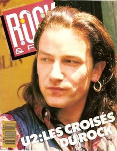 Rock & Folk (N° 256)