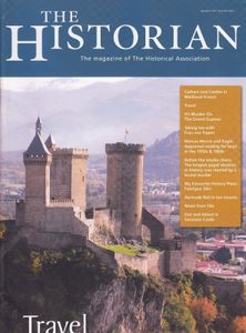 The Historian 118