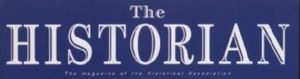 The Historian