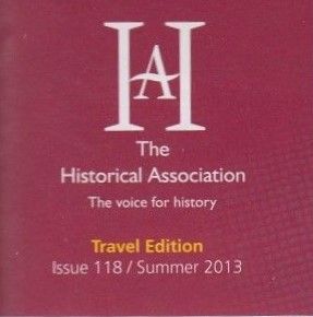 The Historical Association 