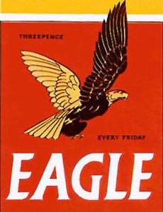 Eagle