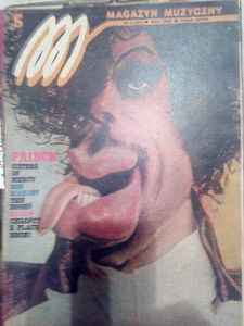 Magazyn Muzyczny 5/1988
