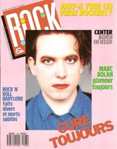 Rock & Folk (N° 263)