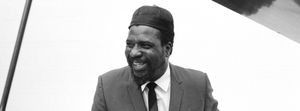 Thelonious Monk