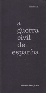 A Guerra Civil de Espanha