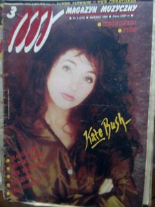 Magazyn Muzyczny 3/1990