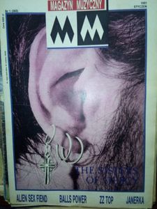 Magazyn Muzyczny 1/1991