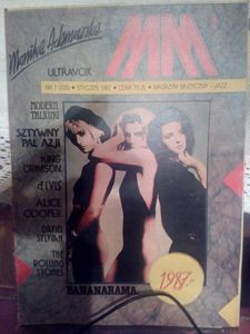 Magazyn Muzyczny 1/1987