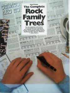 The Complete Rock Family Trees