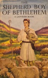 The Shepherd Boy of Bethlehem 