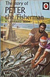 The Story of Peter the Fisherman