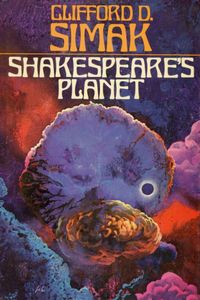 Shakespeare's Planet