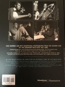 Blue Note Photos