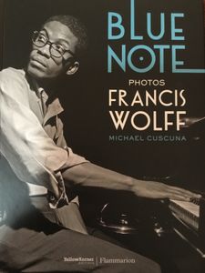 Blue Note Photos