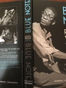 Blue Note Photos